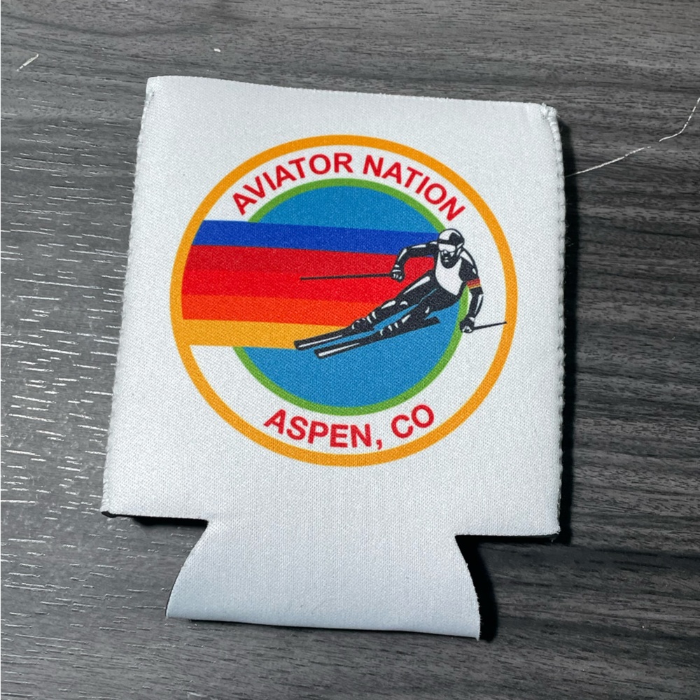 AVIATOR NATION COOZIE